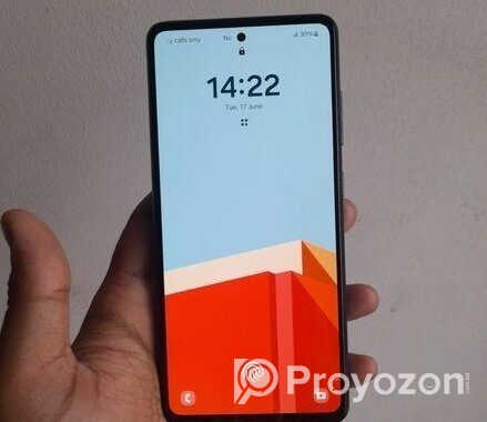 Samsung Galaxy A51 _ 6/128 (Used)