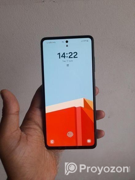 Samsung Galaxy A51 _ 6/128 (Used)