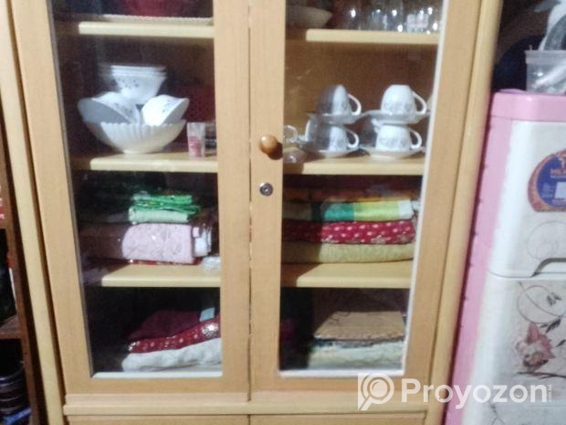 আলমারি বিক্রয় হবে