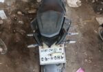Bajaj Pulsar NS ABS 2025