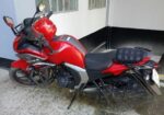 Yamaha Fazer ` 2020