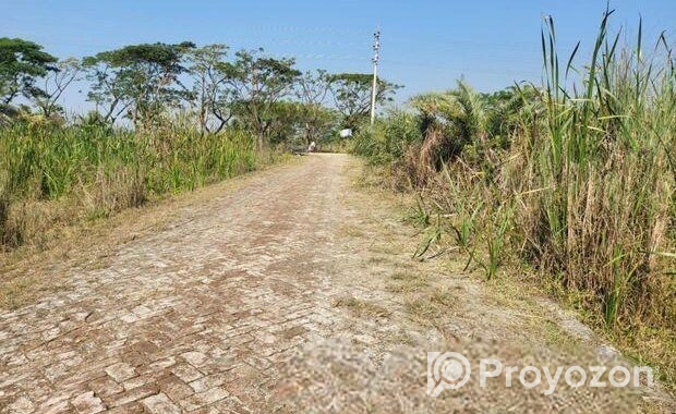 Land For sale Khulna