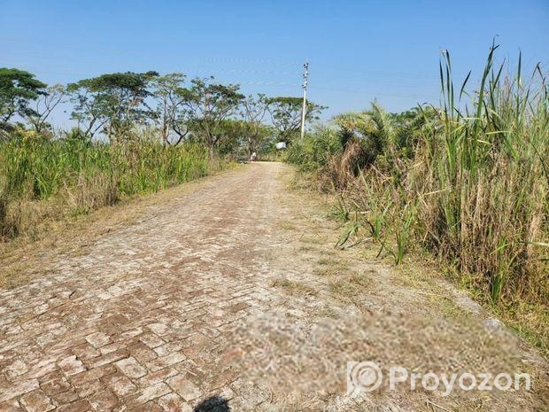 Land For sale Khulna