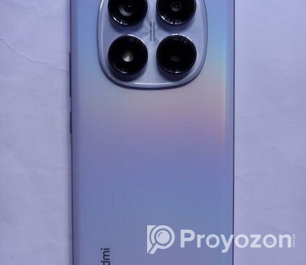 Xiaomi Redmi Note 14 pro Global (Used)