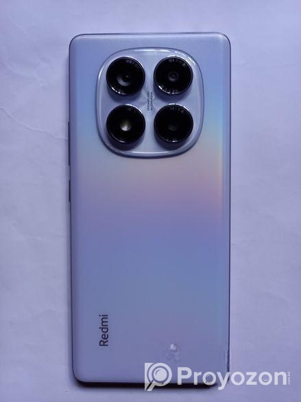 Xiaomi Redmi Note 14 pro Global (Used)