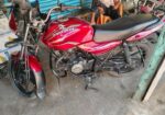Bajaj Discover 100 2026