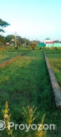 জমি বিক্রয়