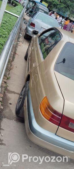 Toyota Corona Premeo 1995