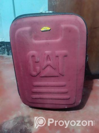 ট্রলি ব্যাগ সেল হবে