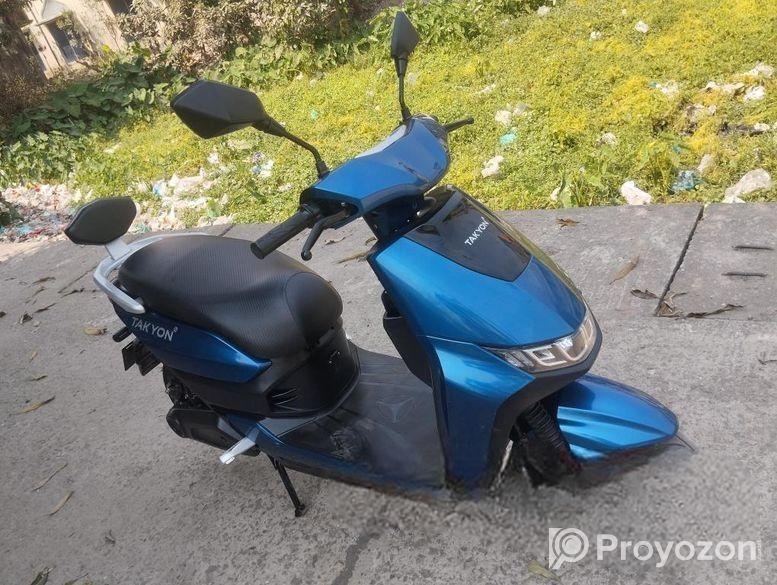 Walton ওয়ালটন টাকিয়ন 2024