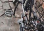 Bicycle for sell