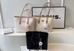 Grameen Check Tote Bag