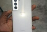Samsung Galaxy S21 .8..256 (Used)