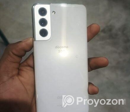 Samsung Galaxy S21 .8..256 (Used)