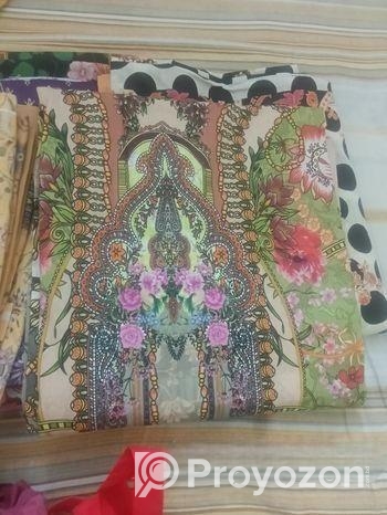 থ্রি পিস