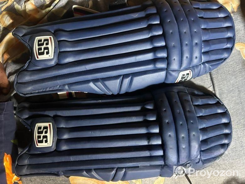 ক্রিকেট খেলার জন্য নেট প্র্যাকটিস করার যা কিছু লাগে সবকিছু আছে