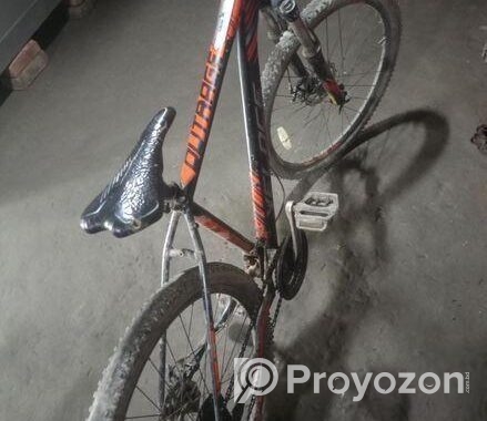 Bicycle for Sale