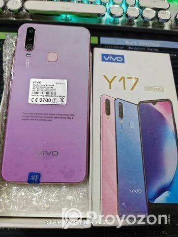 Vivo Y17 8/256 (New)