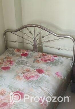 Steel Bed