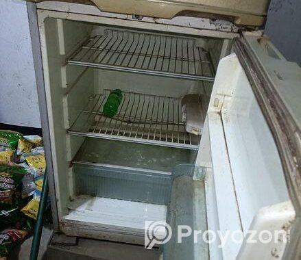 Singer fridge