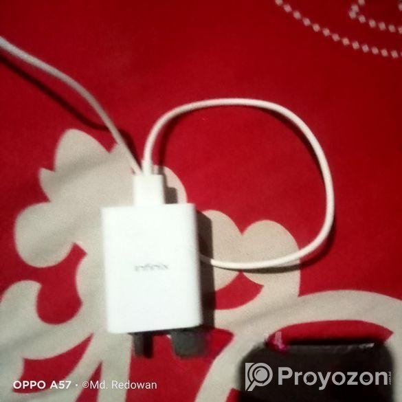 Charger for sale