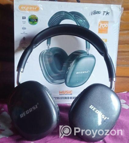 Wirless Stereo Headphone