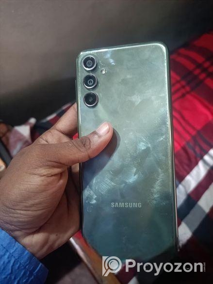 Samsung Galaxy F34 8/128 (Used)