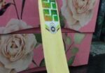 টেপ টেনিস ব্যাট (used)