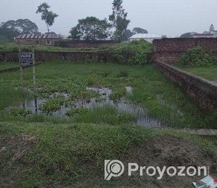 রংপুর শহরের প্রিমিয়াম লোকেশন — দর্শনা পাহাড়ি মৌজায় জমি বিক্রয় চলছ