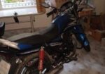 Honda Dream Dx . 2024