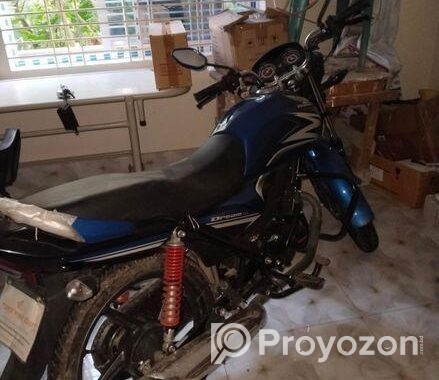 Honda Dream Dx . 2024