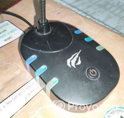 Havit Rgb Gaming Microphone