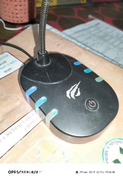 Havit Rgb Gaming Microphone