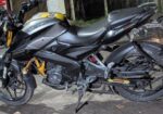 Bajaj Pulsar NS 160 . 2022