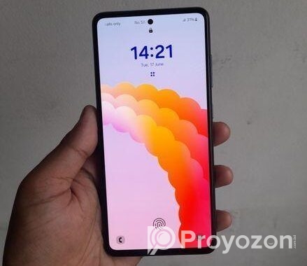 Samsung Galaxy A51 _ 6/128 (Used)
