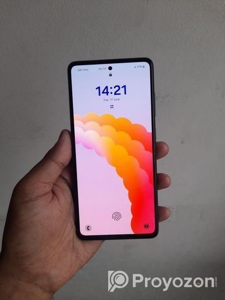 Samsung Galaxy A51 _ 6/128 (Used)