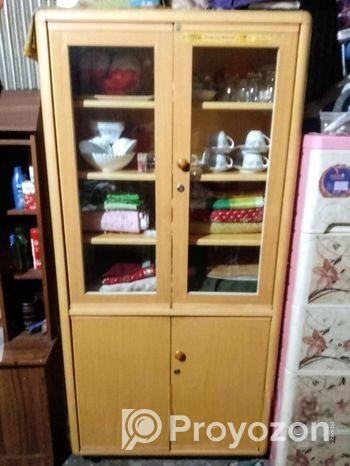 আলমারি বিক্রয় হবে