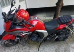 Yamaha Fazer ` 2020
