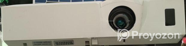 Hitachi CP-X 3030 Projector er kon category