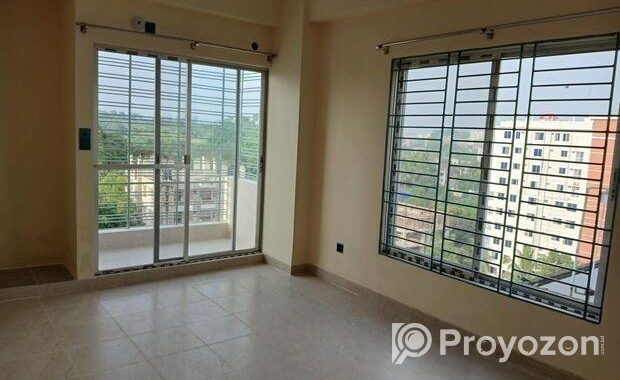 Flat For Rent