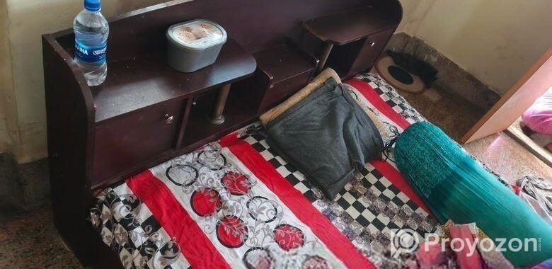 Otobi Bed