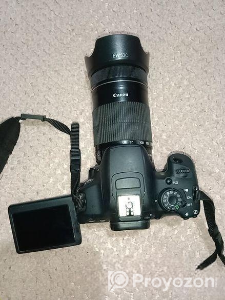 Canon700d