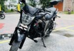 Suzuki Gixxer Monotone 2023