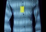 Striped Dobby Luxurious Cotton Shirt