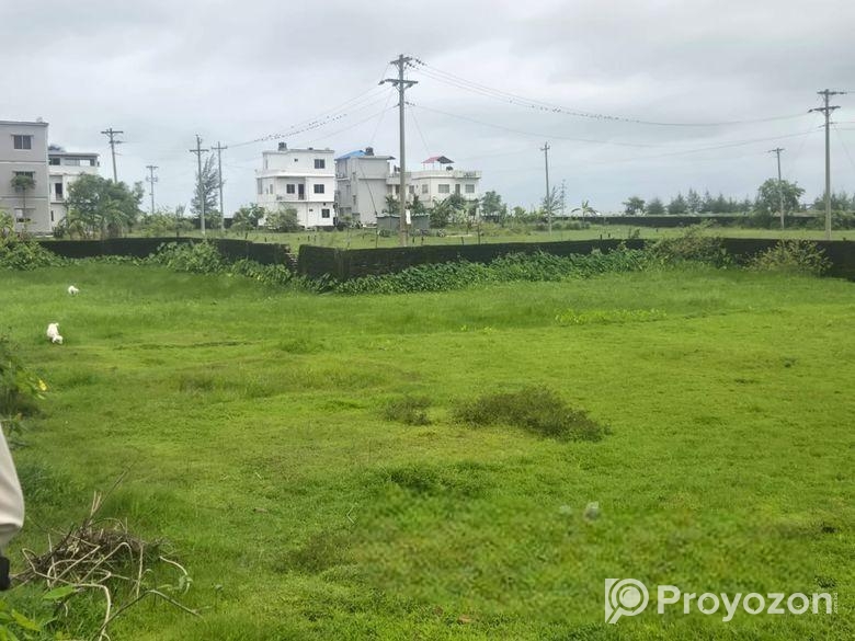 মেরিনে ড্রাইভ এর কাছে ১০ শতক জমি বিক্রি হবে