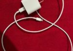 Apple 20 Wat charger