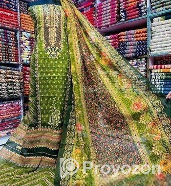 প্রিন্টের থ্রিপিচ