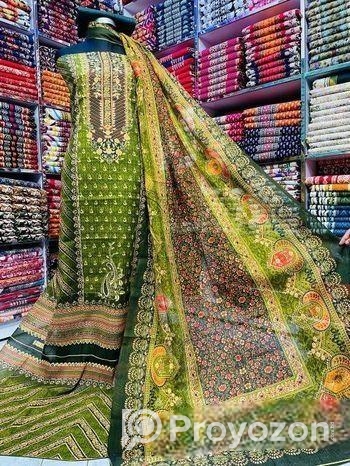 প্রিন্টের থ্রিপিচ