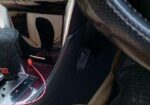 Toyota Premio F-ex Power sheet 2016