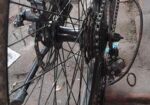Bicycle for sell
